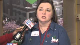 Home for the Holidays (Ronald McDonald House of Cleveland)