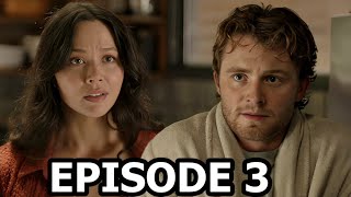 The Rookie 8x03 Review | Lucy Faces Her Darkest Trauma & Seth’s Redemption