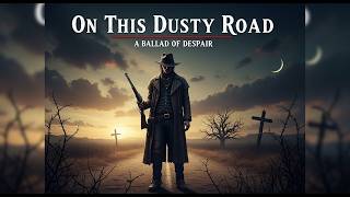 "On This Dusty Road" . #OnThisDustyRoad #FolkRock #BaladaAcustica #Folk #Rock #AmorVerdadero
