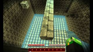 Minecraft Lets Play Prison Break Adventure Map:Episode 3- GET THE PORKCHOP
