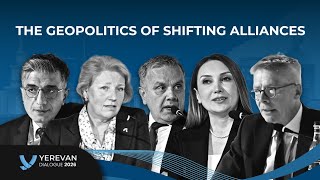 Beyond the Cold War Legacy: How Europe and the Caucasus Map the Future