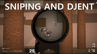 Sniping and Djent - BattleBit Remastered Recon Montage