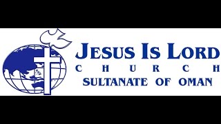 Anointing Service 2015