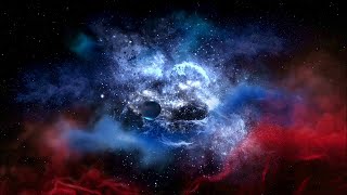 Eloy - Carried By Cosmic Winds