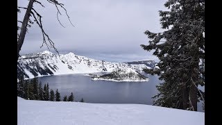 Find your place at a National Park
