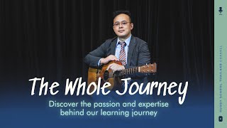 The Whole Journey | Khun Padet (VMT)