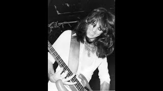 SQUEEZE & the Original Nikki Sixx - LIVE 1977 - Same Old Song and Dance & One Way Street
