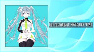 [lol project] [DEKU] [Transient Energy] - reserva [Original Mix]