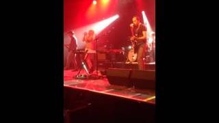 Metric - Sick Muse
