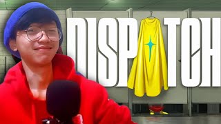 I SEEE | DISPATCH FULL GAME Episode 1-8