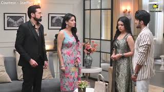 Jhanak | Today New Episode | Arshi ने डाटा Aditi को Jhanak की बातों में आने के लिए | On Location