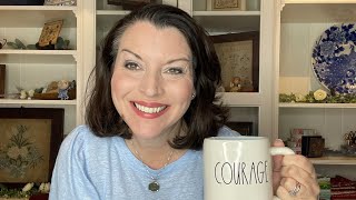 Flosstube 101 - Annie Has an Exciting Announcement