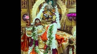 Govind devji live darshan today @AradhydevJaipur 