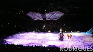 Disney On Ice 2017