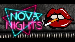 Nova Nights - Sweet Cigarella (Behind the Scenes)