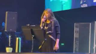 pocho zara pucho by Alka ji live