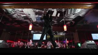 Ambition - Blow It Up