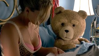 TED 2 Trailer # 2 RED BAND Restricted