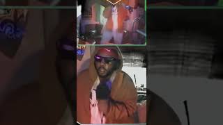 DO YOU KNOW HOW TO CAPTURE TIME IN A CAPSULE | #mannybreaux504 on #Twitch #FORTNITE #FYP #shorts