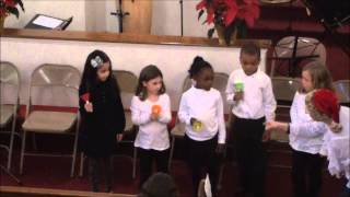 Twinkle Twinkle Little Star