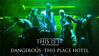 Dangerous / This Place Hotel (Interlude) - THIS IS IT