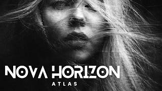 Nova Horizon – Atlas | Vocal Trance | TranceFy Records