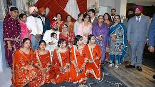 Pardeep & Sarpreet