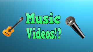 Music Videos?! - Black Ops 2 Gameplay