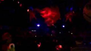 MOONDANCE NYE 2008 - 9 @ SEONE LONDON. MIDNIGHT SET DJ TWISTA B2B SQUIRREL