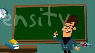 Density Rap