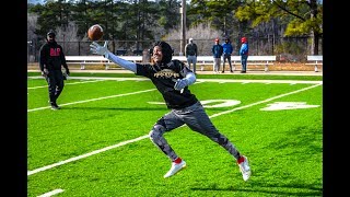 Peachtree Elite Youth Football - 7 ON 7 Camp and Tryouts