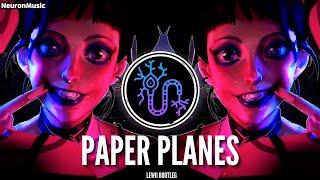 M.I.A - Paper Planes (Lewii Bootleg)