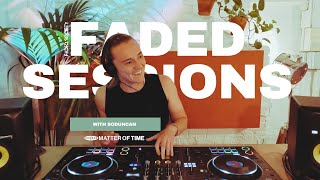 Faded Sessions x Matter of Time Studios - SoDuncan