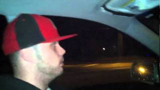 Take A Ride Around Town With Oxpro