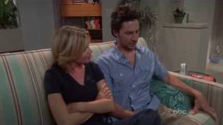 Scrubs When You Realize What You've Been Missing