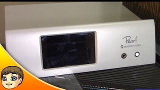 Epiphan Pearl (for Game Streaming) Tutorials // Part 1: Initial Setup & Touch Screen