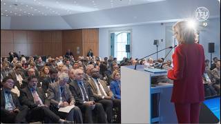 Visual highlights from International Submarine Cable Resilience Summit 2026