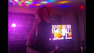 Impromptu - Funny Dance invasion on my Fav Russian Song 