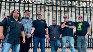 Carbellion Petro & Pint’s UK Tour.