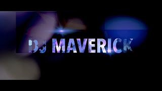 DJ Maverick's Live Stream