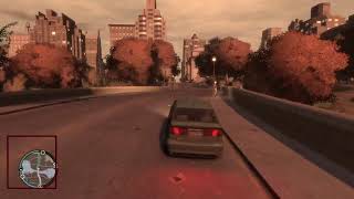 GTA 4 (Part 8) Live Stream