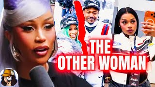 This Mess Btw Cardi, Pree, Offset & Stefon Is DEEPER Than We Thought| FULL Backstory w/Receipts
