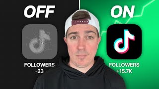 7 easy TikTok Settings you NEED to turn on NOW