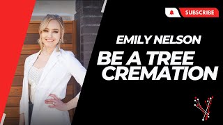 HVMAN | Emily Nelson | Be A Tree