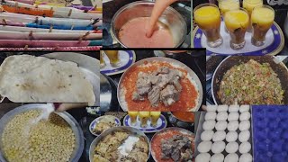 مشتريات عيد الاضحى 👌اذاي تشتري كل اللى نفسك فيه🌛 وتفرحى اولادك وتوفري فلوسك فى العيد💯 روتين يوم عرفة