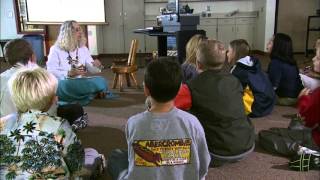 FISH! For Schools improves classroom management and positive behavior