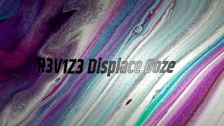 R3V1Z3 Displace Ooze - smooth, lava-flow-like distortion effect for FL Studio's ZGameEditor