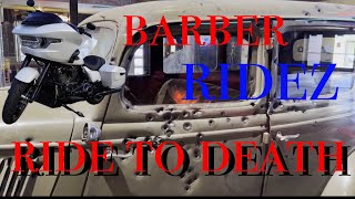 Ride to Death! Harley ride to the state line! Happy 4/20! #motorcycle #barberridez #harleydavidson