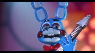 Five Nights at Freddy's 2 Movie popcorn bucket trailer 