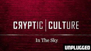 Cryptic Culture In the Sky Live @ Cumbernauld FM